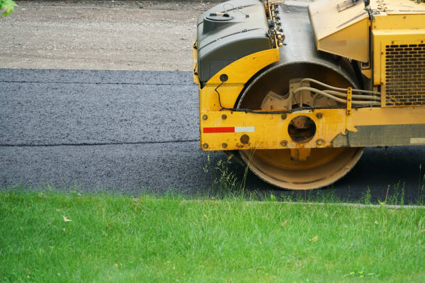 Commercial Driveway Pavers in Battlefield, MO